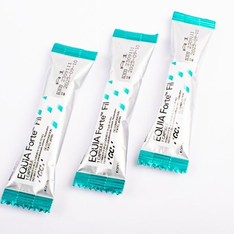 Equia Forte Capsulas PZ