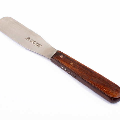 Espatula p/yeso - 6B