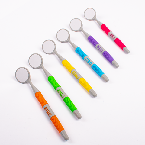 Espejo #5 c/agarre suave c/12