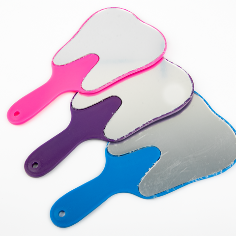 Espejo de Muela PZ Valdi