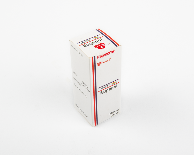 Eugenol Faprodmir