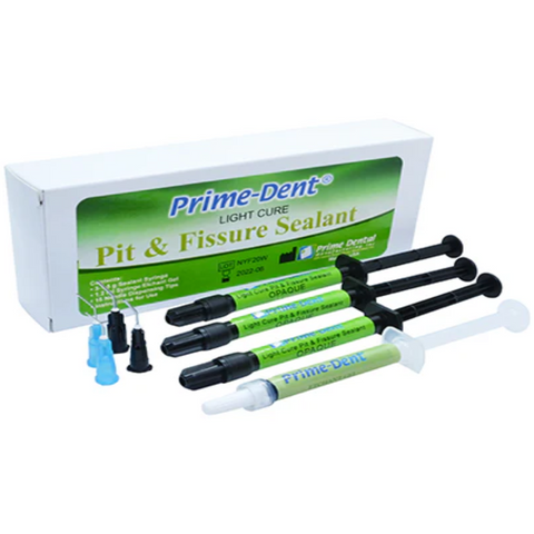 Foseta y Fisura Prime Dent