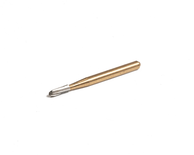 Fresa Predator Turbo PR2T