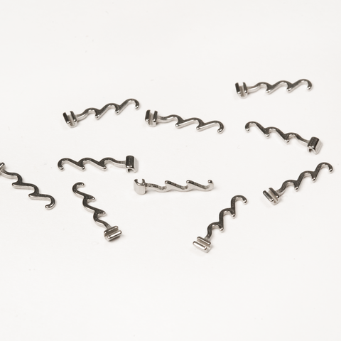 Gancho Crimpable Derecho Con Brazo de Poder GP01