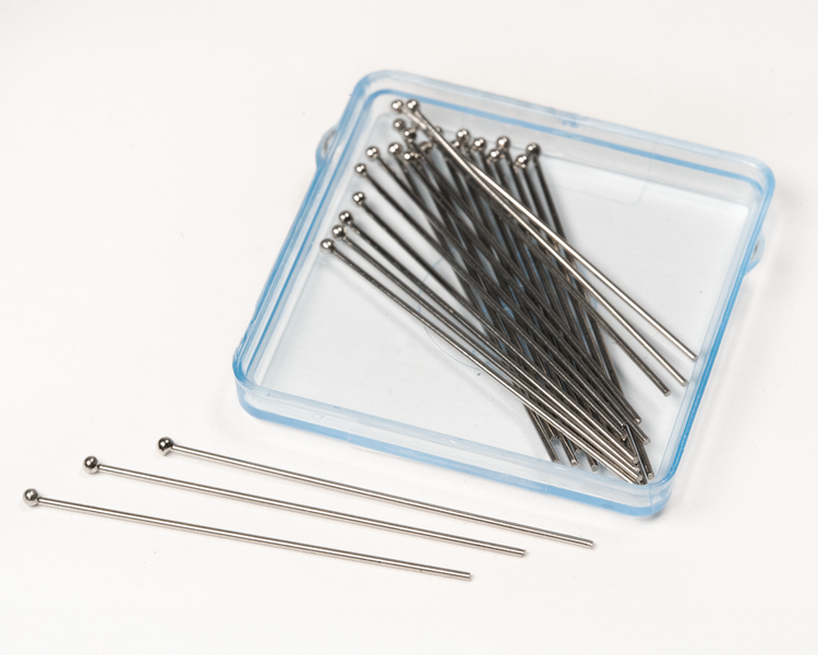 Gancho bola Borgatta pz