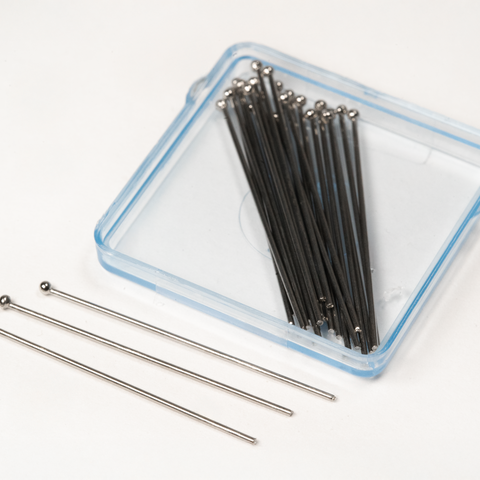 Gancho bola Borgatta pz