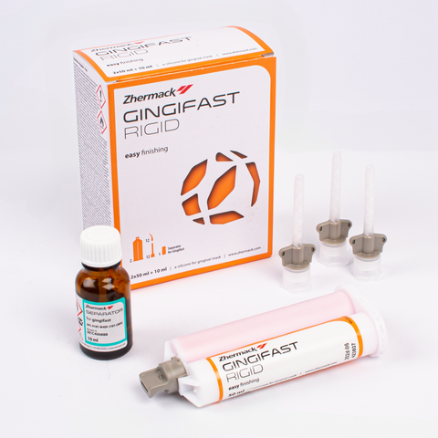 Gingifast Rigid Zhermack