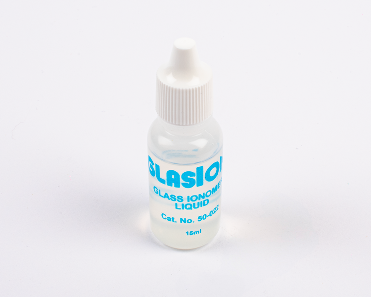 Glassion Liquido 15ml