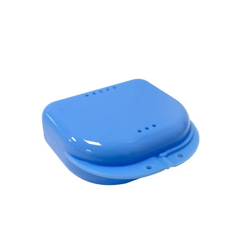 Guarda Plastico Anelsam Colores Pz