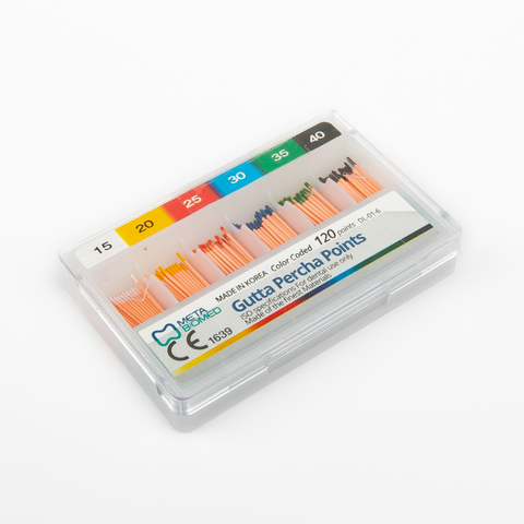 Gutapercha Metabiomed #15-40