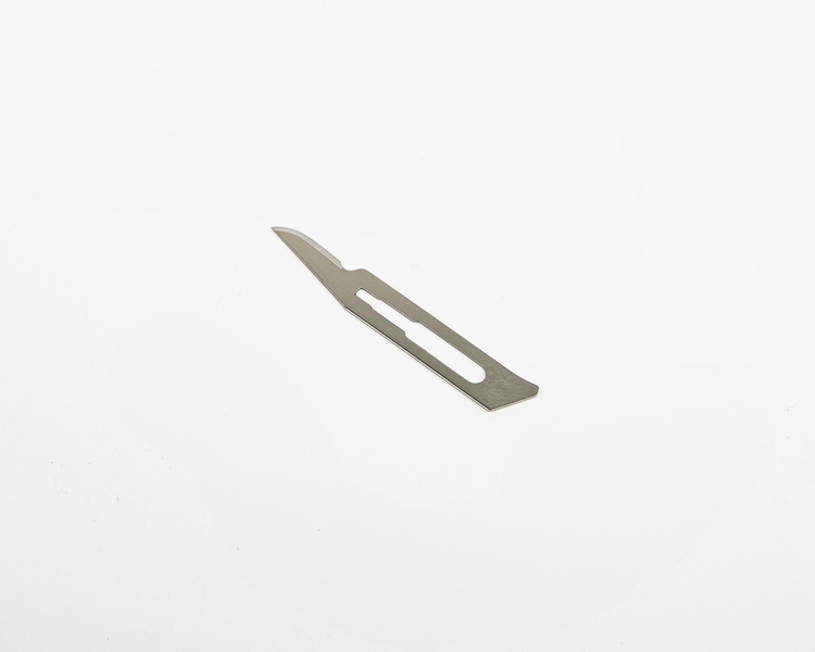 Hoja de Bisturi 15C Ambiderm PZ