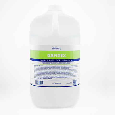Gafidex 4L