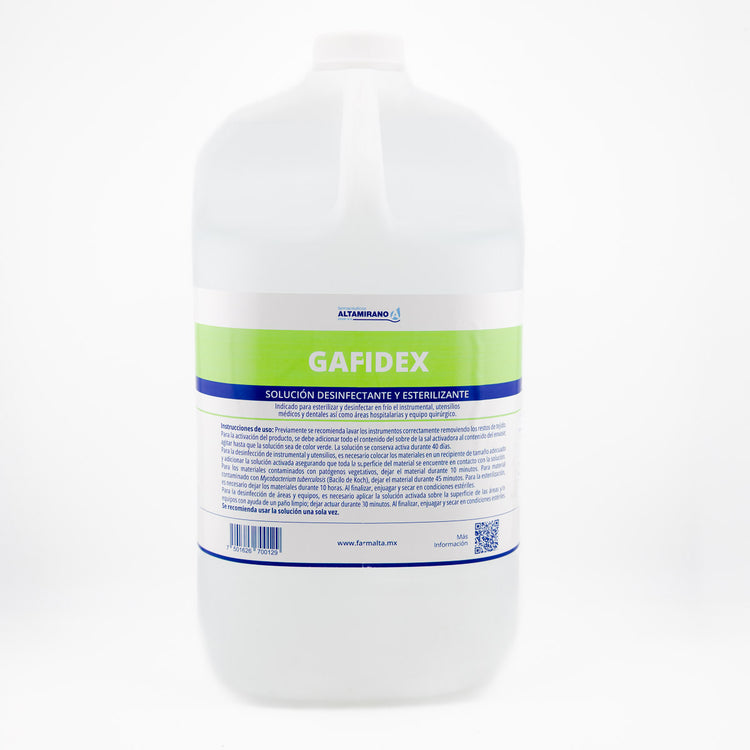 Gafidex 4L