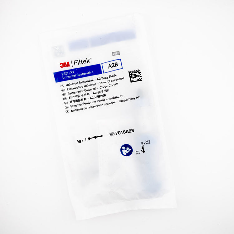 Resina Z350 A2 3M Xt Filtek