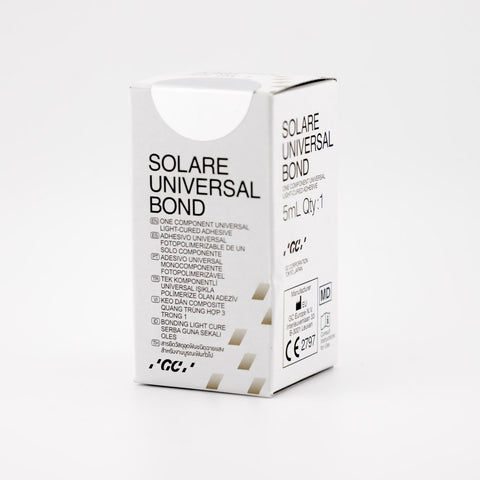 Solare Universal Bond 5 Ml