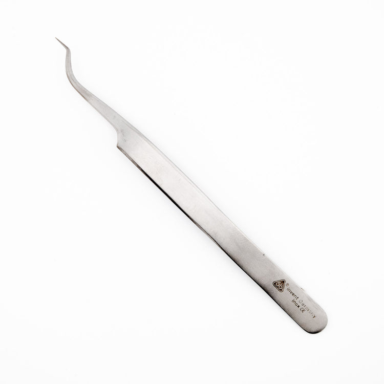 Pinza Para Tubos Recta