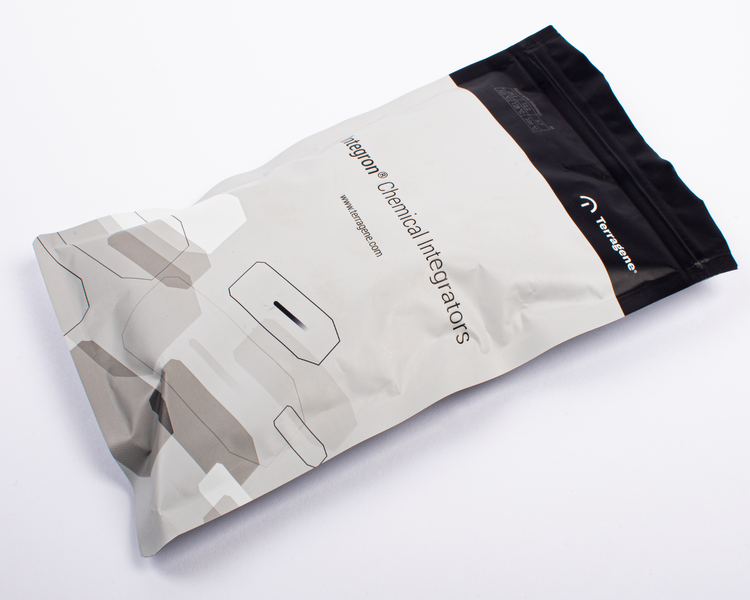 Integrador Frente Progresivo P/Esterilización PZ