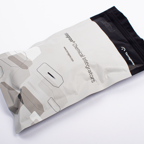 Integrador Frente Progresivo P/Esterilización PZ