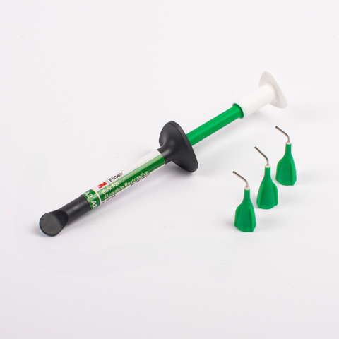 Jeringa Bulk Fill Flow 3M