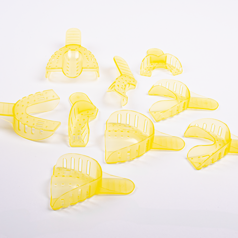 Jgo Cucharillas C/9 Plastico Anelsam