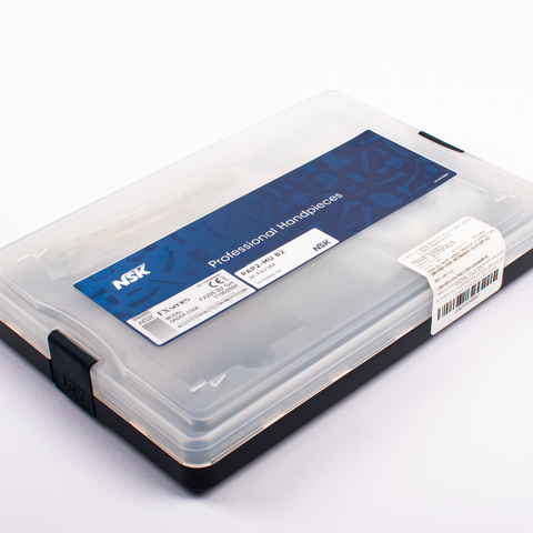 Kit Estudiantil NSK Panamax