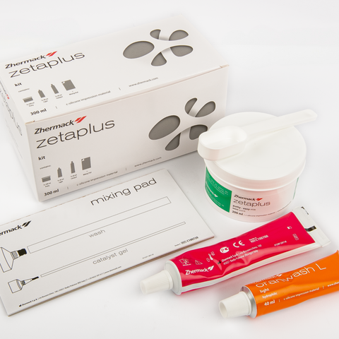 Kit Zetaplus Chico Zhermack