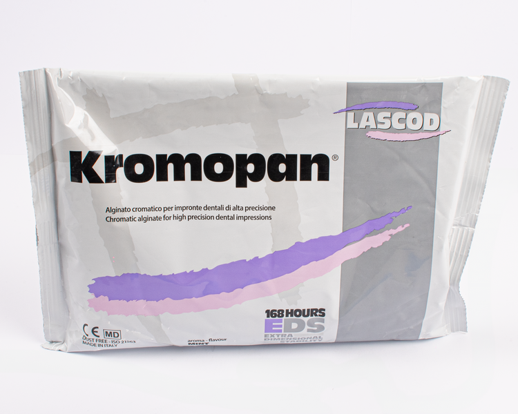 Kromopan 455gr Zeyco