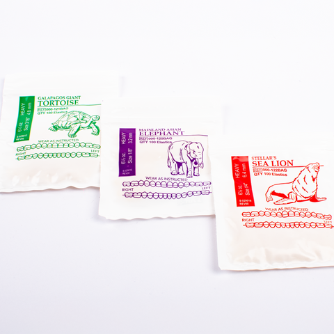 Ligas Intraorales A.O PZ