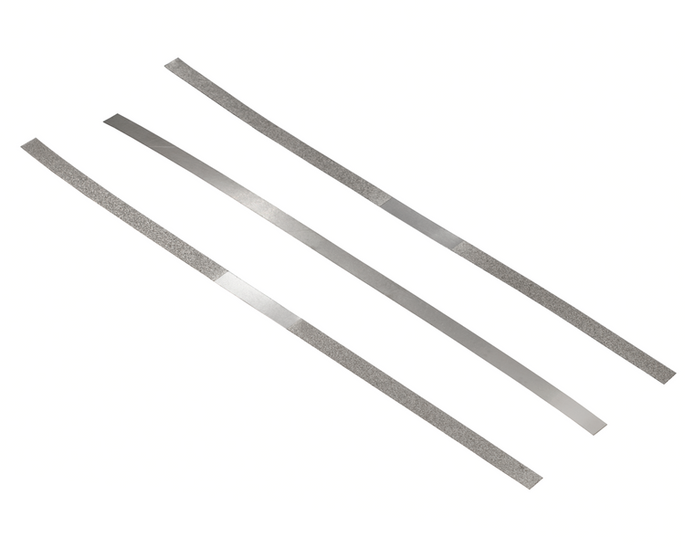 Lija Stripping Doble Luz Caja C/12