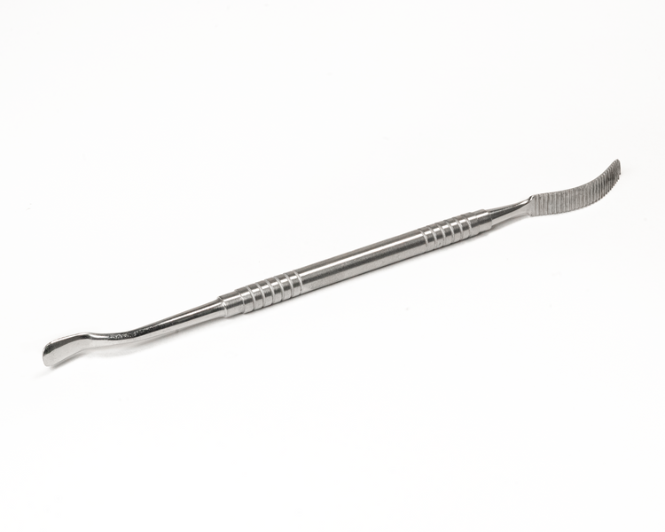 Lima de Hueso 12 6B 201