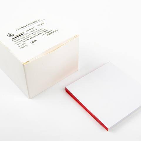 Loseta de Papel Kerr