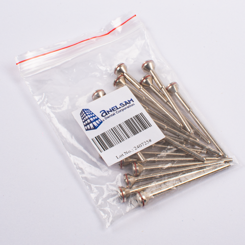 Mandril Largo Reforzado Anelsam