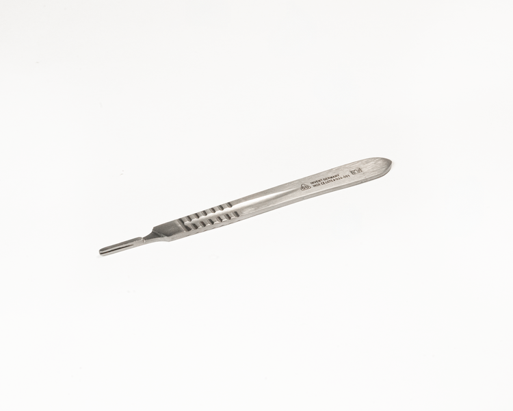 Mango de Bisturi #3 6B 193