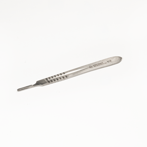 Mango de Bisturi #3 6B 193