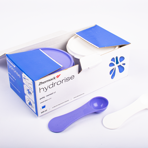 Masilla Hydrorise Zhermack