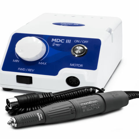 Micromotor Laboratorio