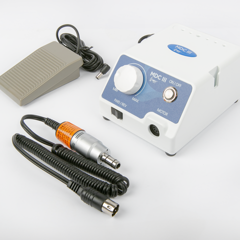 Micromotor Mdc C/Pieza De Mano Sde-M40Es