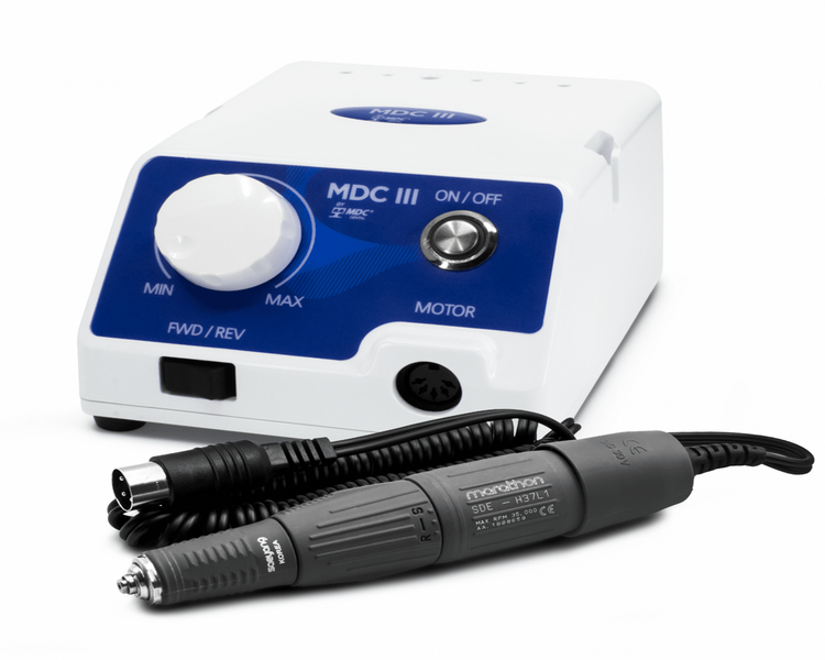 Micromotor Laboratorio