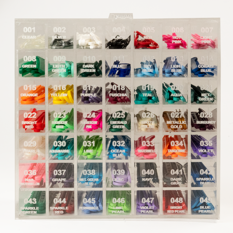 Modulos Llave Colores - Pieza