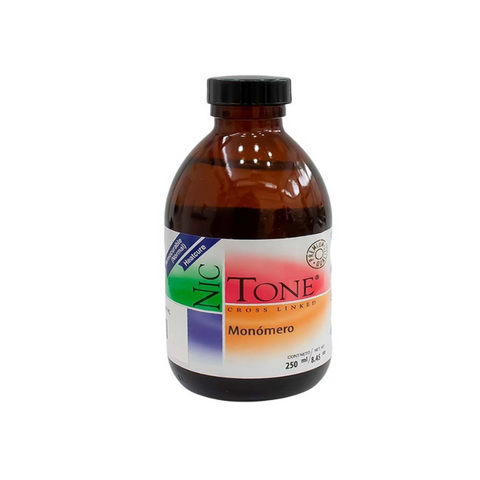 Monomero Normal Nictone 250ML