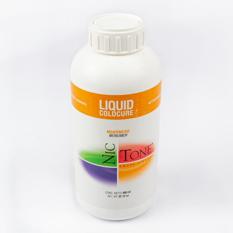 Monomero Rapido Nictone 950ML