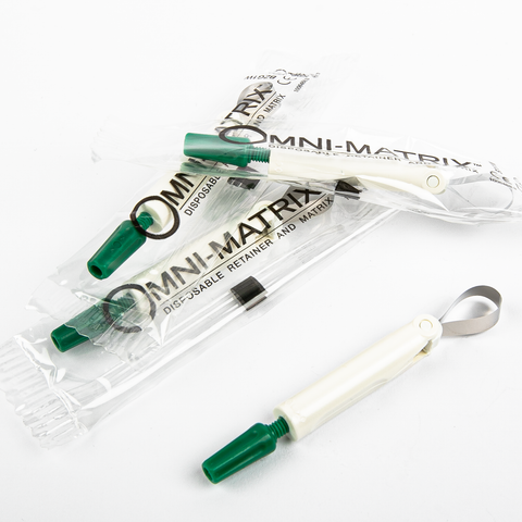 Omni Matrix Regular Verde PZ