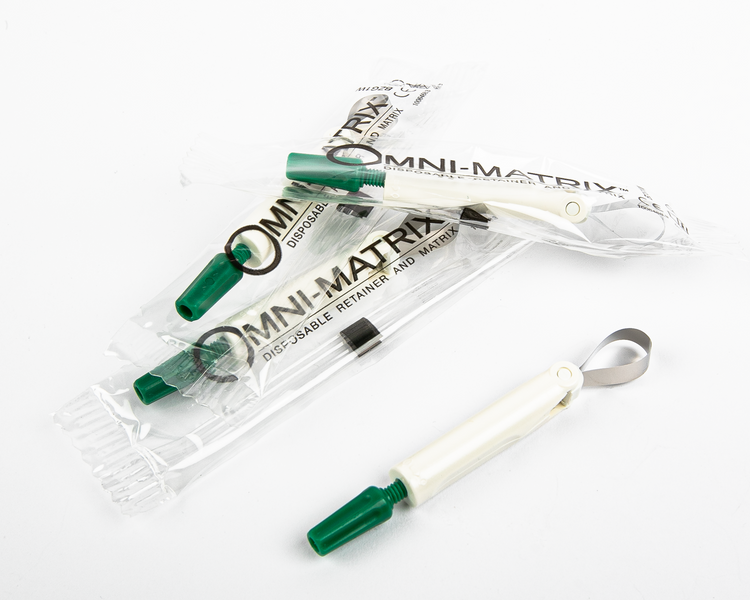 Omni Matrix Regular Verde PZ