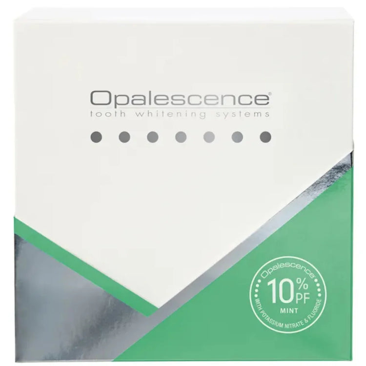 Kit Blanqueamiento Opalescence