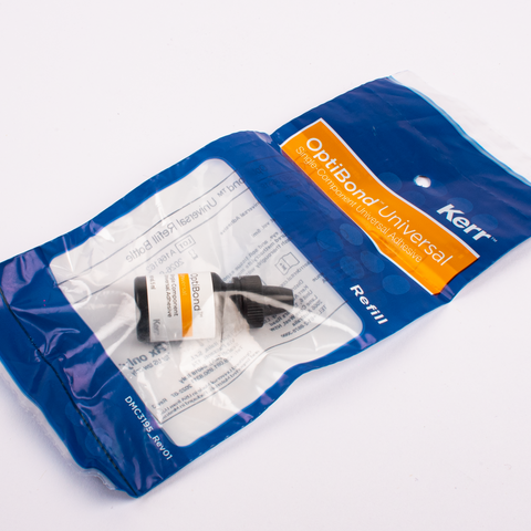 Optibond Universal Kerr