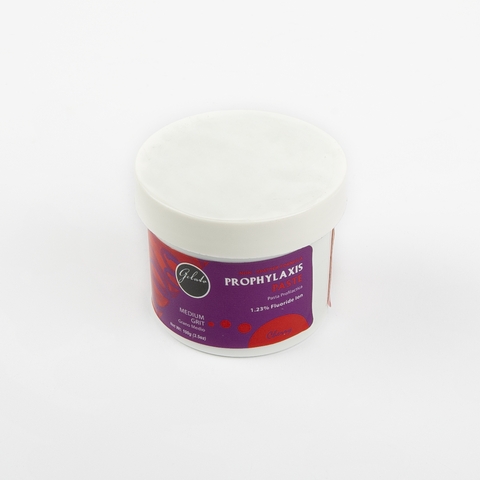 Pasta Profilactica 100GR Gelato