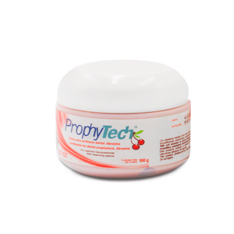 Pasta Profilactica Cereza 100Gr Zeyco