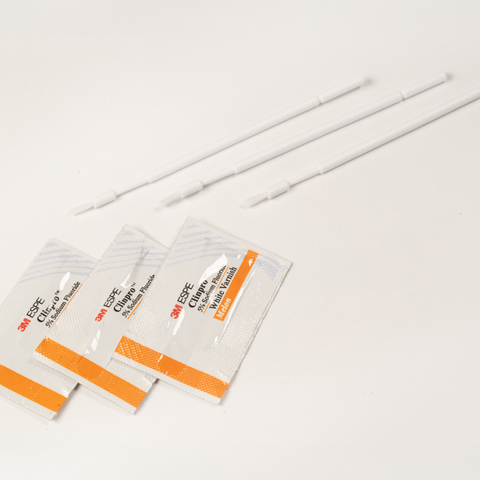 Pasta Clipro Varnish