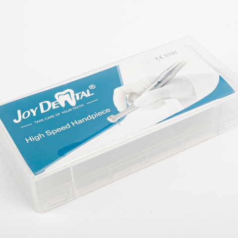Pieza de Alta Joydental