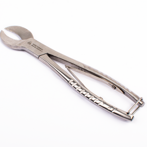 Pinza Cangrejo 18.5 cm 6B